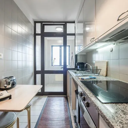 Guestready - Starlight View Apartment Vila Nova de Gaia