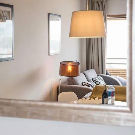 Apartment Guestready - Starlight View *