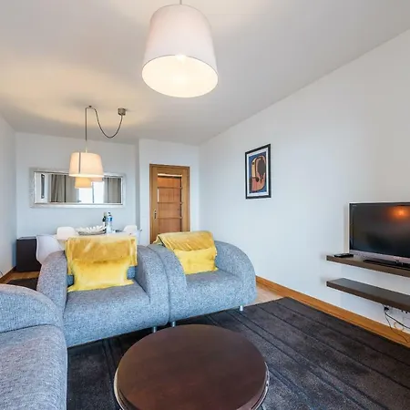 Apartment Guestready - Starlight View *