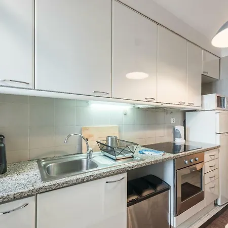 Apartment Guestready - Starlight View