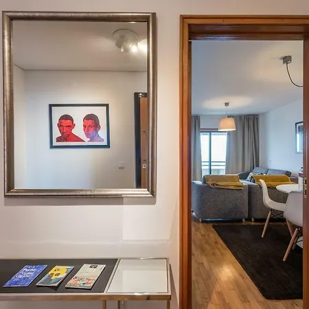Apartment Guestready - Starlight View Vila Nova de Gaia