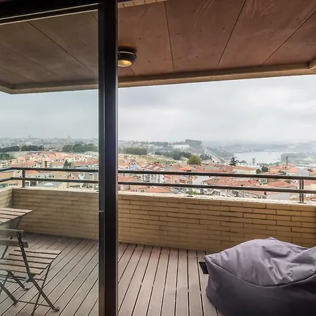 Guestready - Starlight View