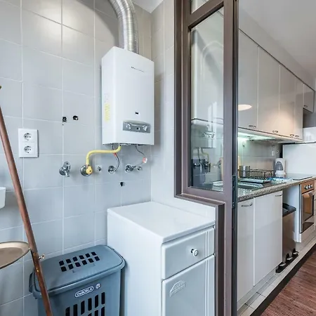 Apartment Guestready - Starlight View Vila Nova de Gaia