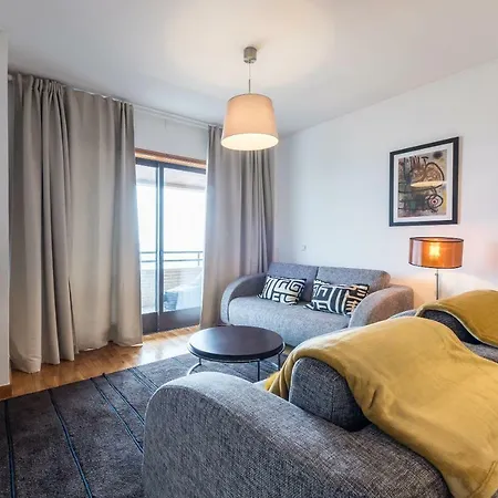 Guestready - Starlight View Apartment