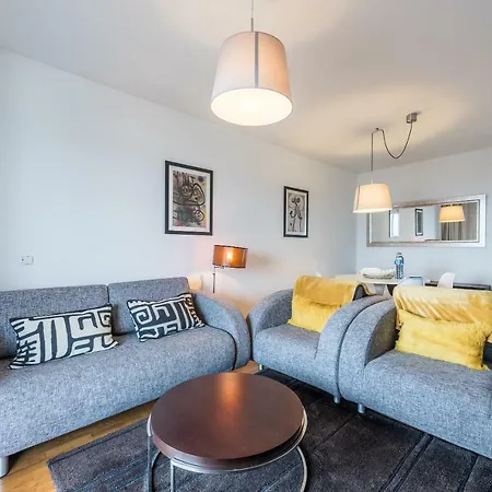Apartment Guestready - Starlight View *