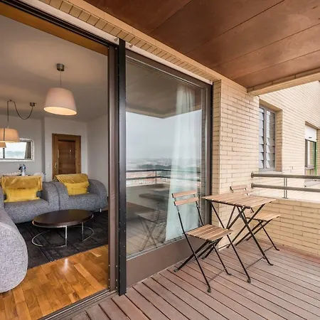Guestready - Starlight View Apartment Vila Nova de Gaia