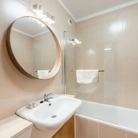 Apartment Guestready - Starlight View *