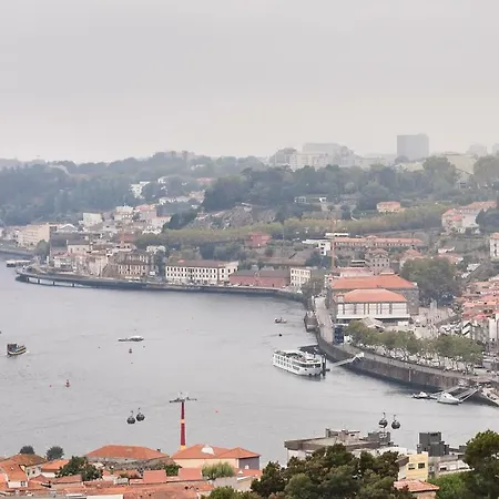 Guestready - Starlight View * Vila Nova de Gaia